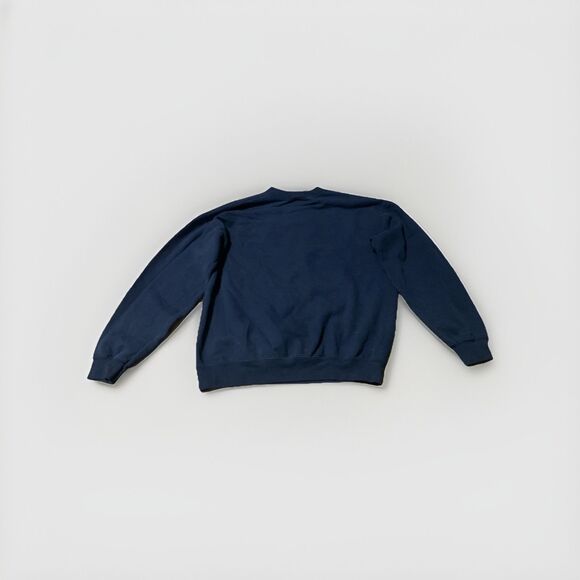 Vintage Bane Band Graphic Sweatshirt Pullover Y2K Grunge Punk Rock Merch - Picture 4 of 4